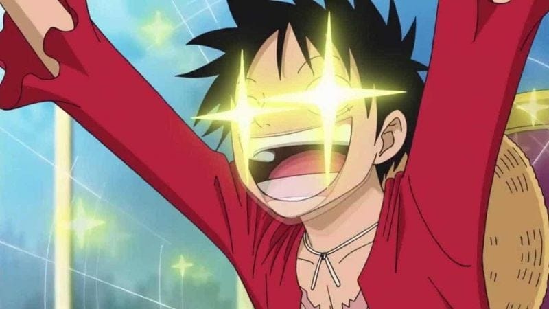 Bandai Namco dépose One Piece Odyssey et des jeux "MH"