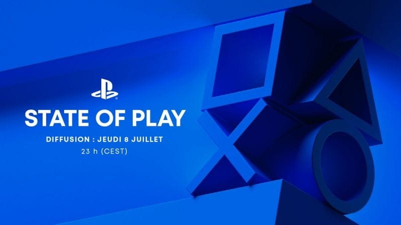 Rejoignez-nous ce jeudi pour le State of Play et un aperçu approfondi de Deathloop