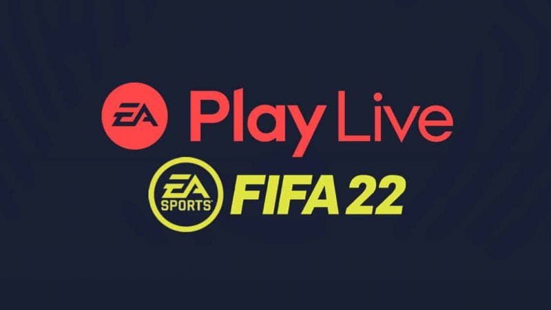 FIFA 22 : Comment regarder l'EA Play 2021 - dates, leaks, prédictions...