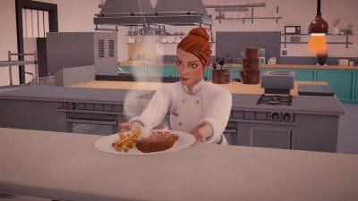 Train Life, Hotel Life, Chef Life, Surgeon Life et Architect Life, du gameplay et des dates pour les jeux de simulation de Nacon