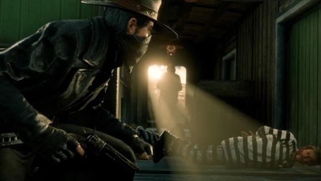 Red Dead Online : Une date annoncée pour sa mise à jour Prix du Sang, et des bonus dans tous les modes de confrontation - GAMEWAVE