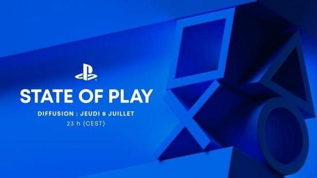 Sony annonce un State of Play pour ce 8 juillet - DEATHLOOP - GAMEWAVE