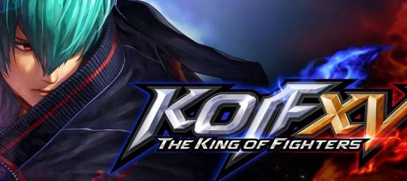 The King of Fighters XV lève le voile sur ses plateformes