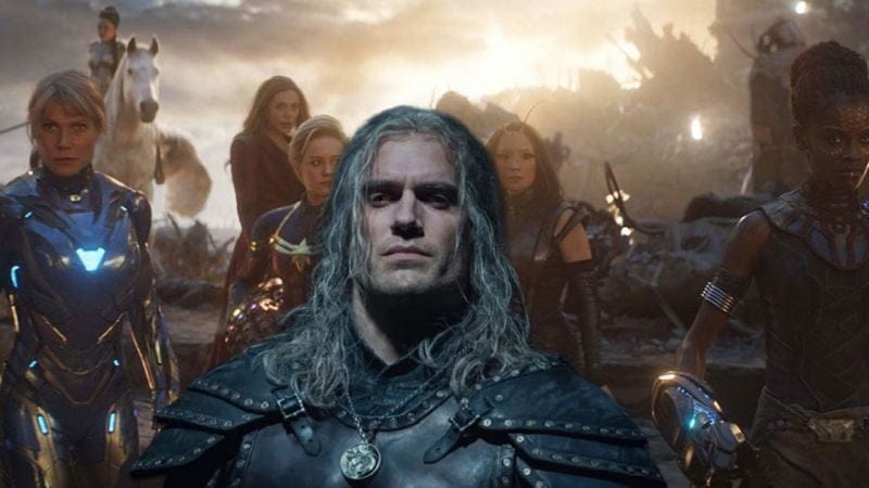 The Witcher : cette célèbre actrice du MCU rejoint le casting du spin-off sur Netflix