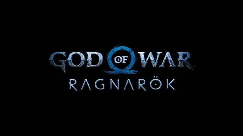 PS5 : God of War Ragnarok ne sera pas montré au State of Play, il va falloir patienter encore