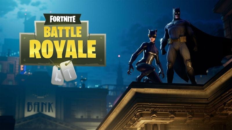 Comment obtenir les skins de Fortnite x Batman : Harley Quinn, Batman, etc.