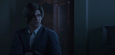 NETFLIX : Resident Evil: Infinite Darkness, Leon castagne des zombies à la Maison-Blanche dans une nouvelle vidéo