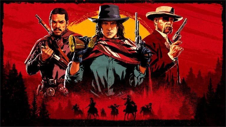 Red Dead Online : Tous les détails de la prochaine grande mise à jour