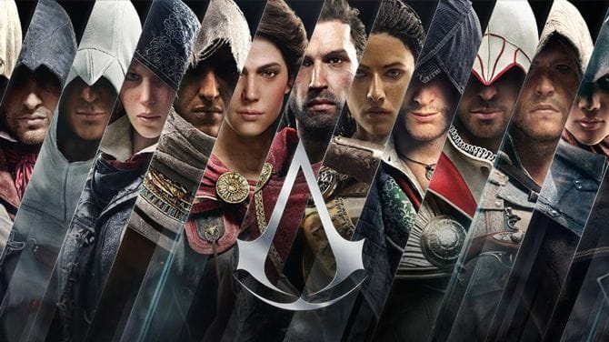 Assassin's Creed Infinity : Ubisoft s'explique officiellement sur la nouvelle direction