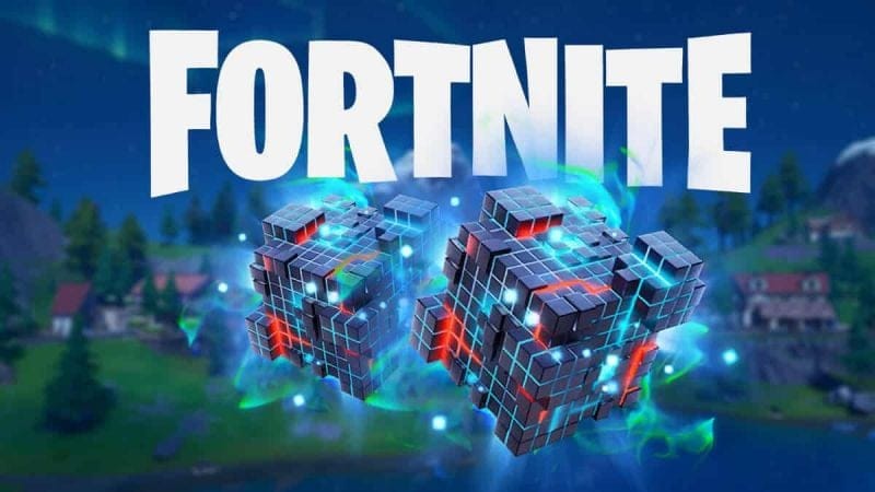 Comment obtenir les nanites extraterrestres sur Fortnite : améliorations, emplacements...