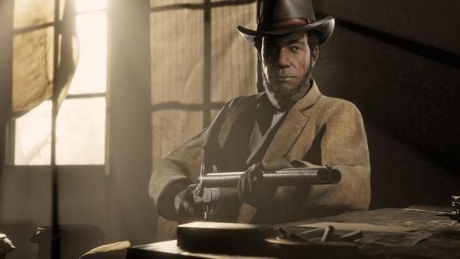 Red Dead Online : La mise à jour Prix du Sang présentée par Rockstar - GAMEWAVE