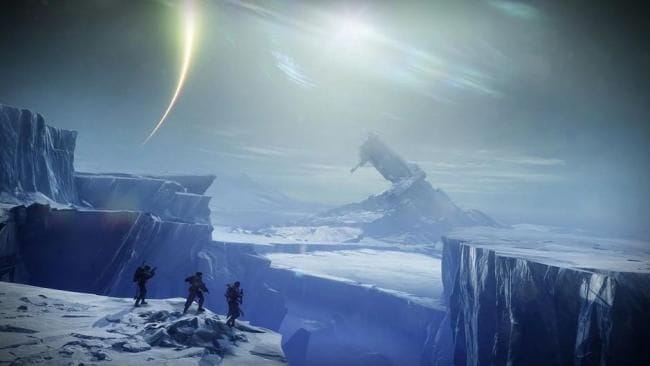 Destiny 2 : Codes, la liste complète - GAMEWAVE