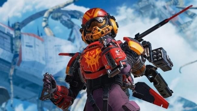 Apex Legends : Les hackers n'ont rien obtenu de valable selon Respawn - Apex Legends - GAMEWAVE