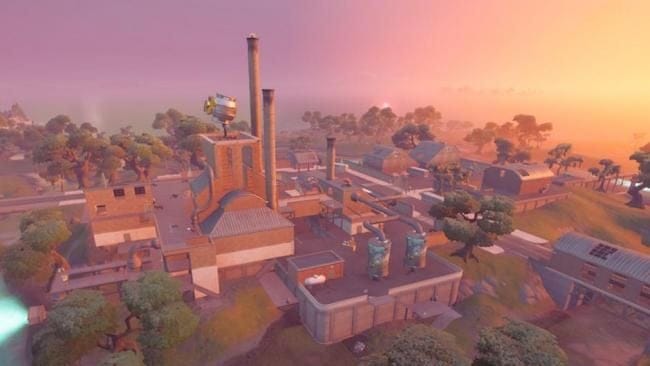 Fortnite S7 : Défis semaine 5, toutes les quêtes, astuces et récompenses - Fortnite - GAMEWAVE