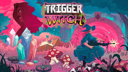 Trigger Witch bientôt sur PS4