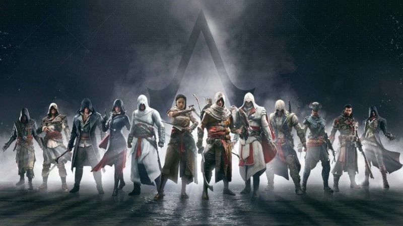 Assassin's Creed Infinity : Ubisoft prépare un projet de jeu en ligne pour la licence