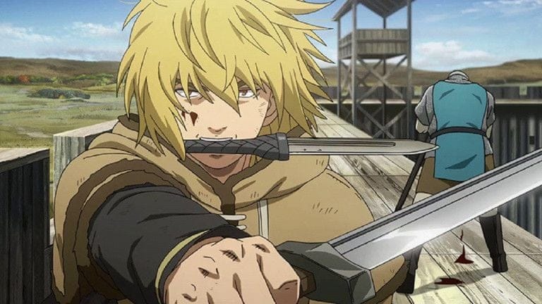 Vinland Saga : Une seconde saison officialisée pour l'excellent anime