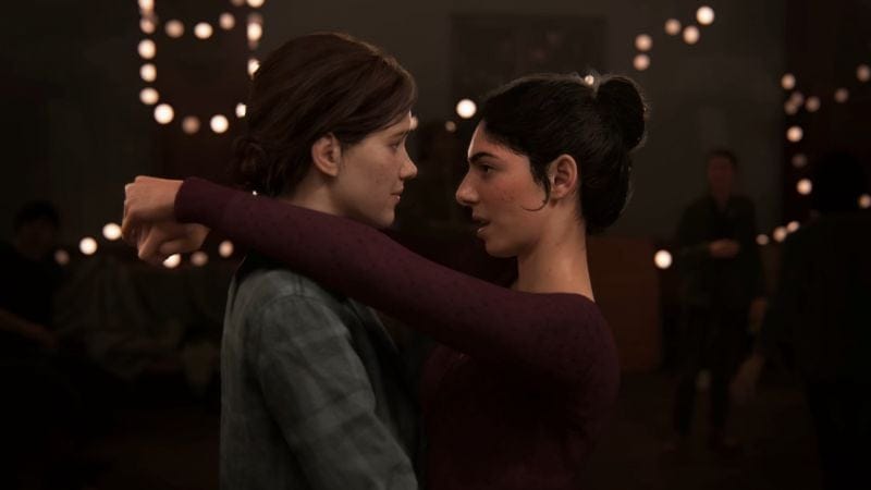 The Last of Us Part II : Le co-réalisateur de Final Fantasy VII Remake salue la mise en avant de la diversité dans le jeu