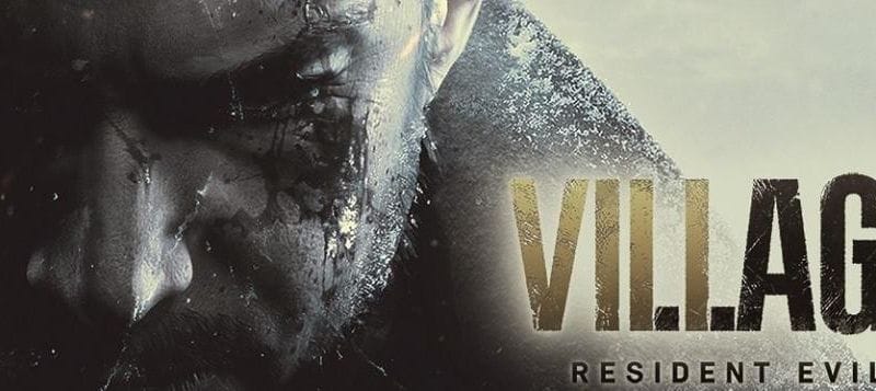 Resident Evil Village au sommet avec 4,5 millions de copies vendues