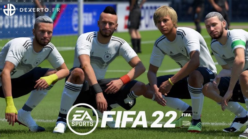 Clubs Pro FIFA 22 : Les 5 idées qui moderniseraient totalement le mode