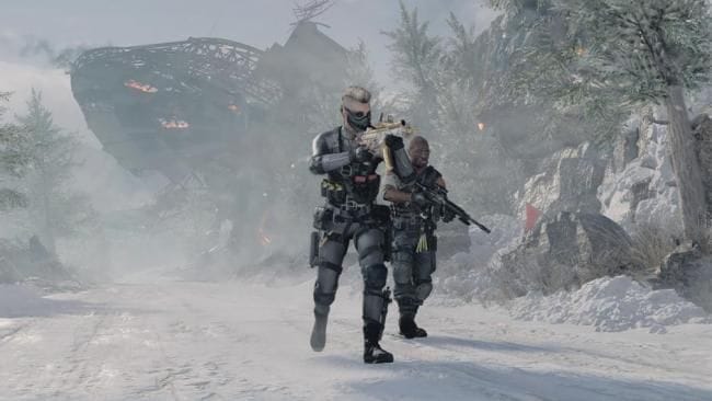 Call of Duty: Black Ops Cold War devrait continuer à être soutenu après son « cycle » - GAMEWAVE