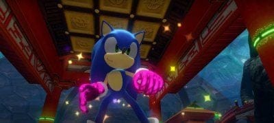 Sonic Colours: Ultimate, un trailer pour tout savoir des nouveautés de cette version