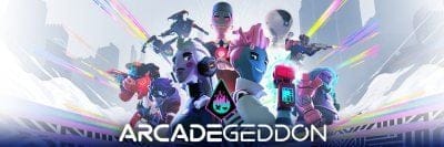 Arcadegeddon : un nouveau shooter multijoueur confirmé sur PS5 et PC, et en Early Access dès maintenant !