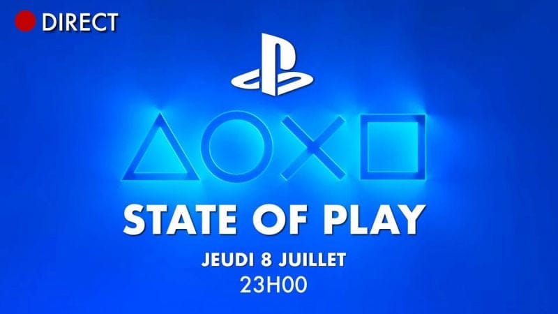 State of Play - 8 Juillet 2021 : La conférence PS4 | PS5 en direct