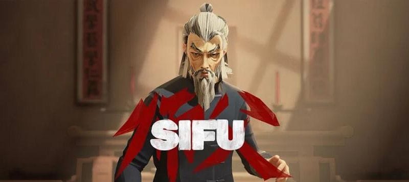 State of Play - Le jeu de kung-fu   Sifu repoussé à 2022 sur PS5 & PS4