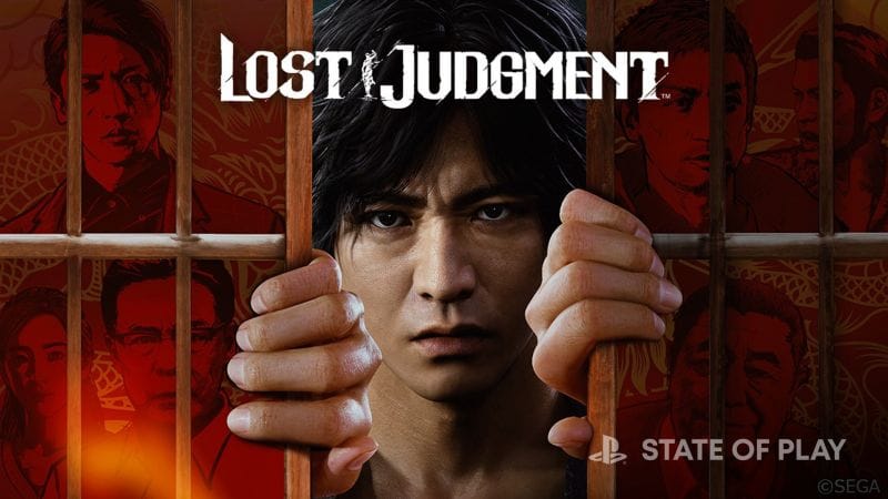 Lost Judgment: New trailer, gameplay details