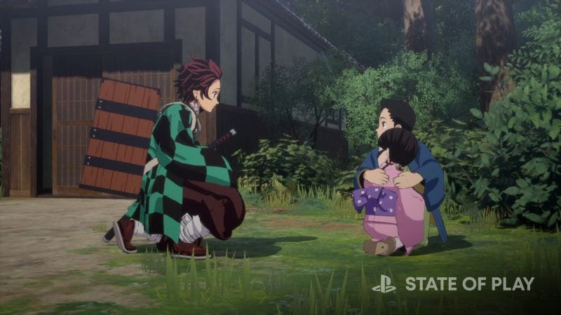 Demon Slayer -Kimetsu no Yaiba- The Hinokami Chronicles comes to PS5 October 15