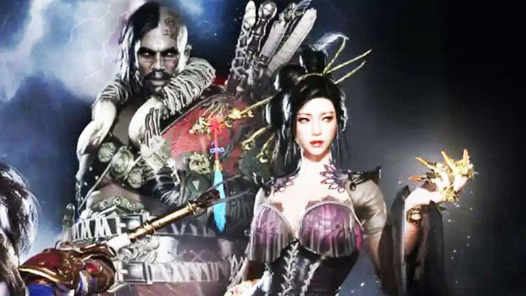 Hunter’s Arena Legends : date de sortie et trailer acéré pour le battle royale à 30 joueurs sur PS5 et PS4