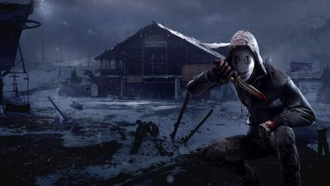 Dead by Daylight : Behaviour Interactive dévoile quelques statistiques  - GAMEWAVE