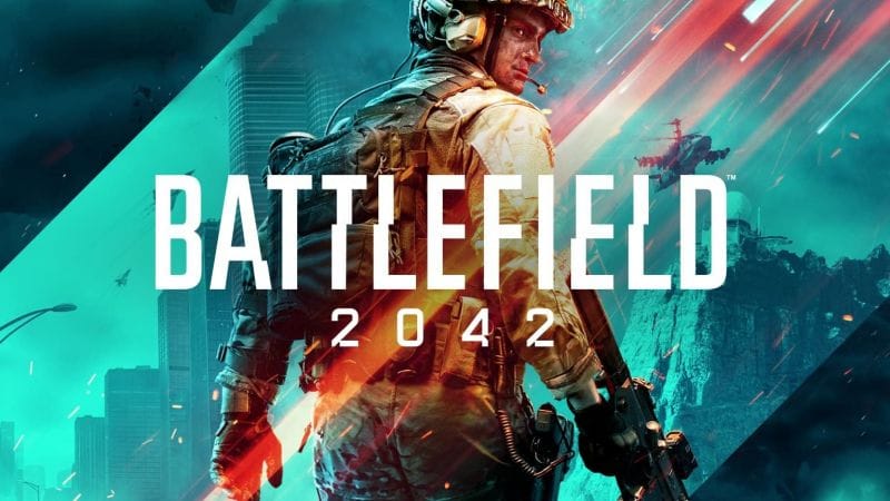 Selon EA, Battelfield 2042 et Apex Legends sont le futur des FPS | Journal du Geek