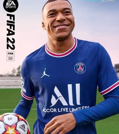 FIFA 22 : Kylian Mbappé encore sur des jaquettes étonnantes et un rendez-vous pour une première présentation