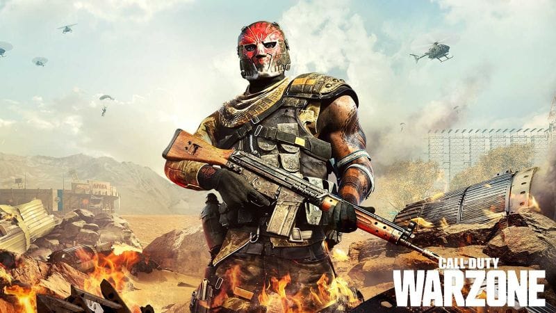 Call of Duty supprime les vidéos de triche sur console pour Warzone