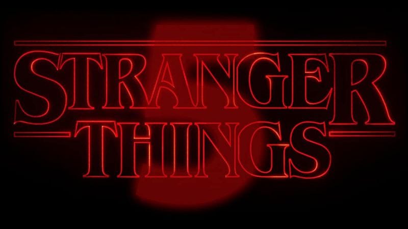 Stranger Things : la saison 5 est déjà en préparation