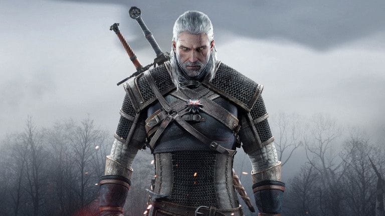 The Witcher 3 : Une confirmation et une annonce pour les versions PS5|Xbox Series