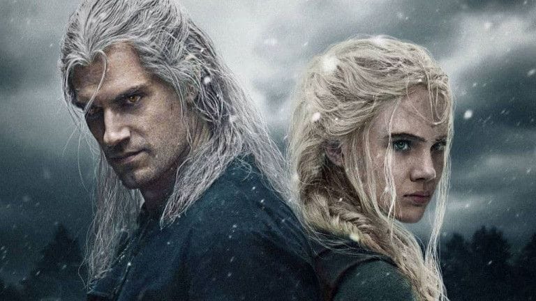 The Witcher Netflix : La première bande-annonce de la saison 2 dévoilée