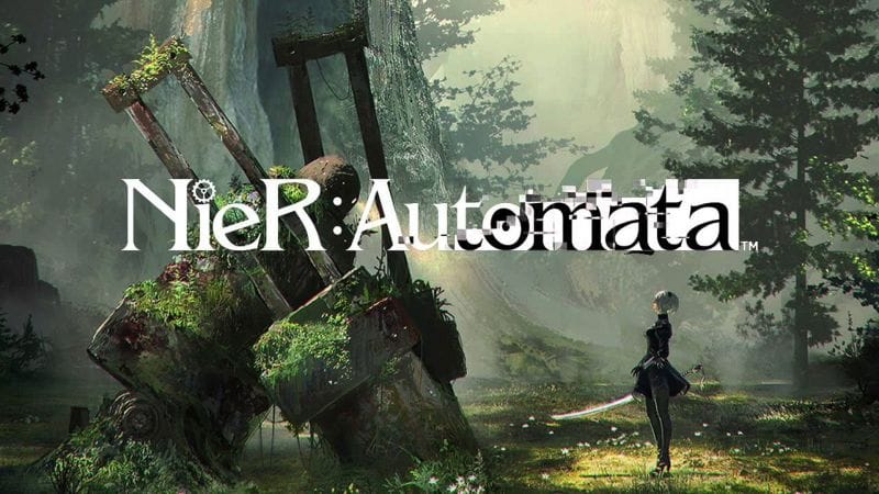 Le prochain jeu de Yoko Taro (NieR) ne sortira pas sur smartphones