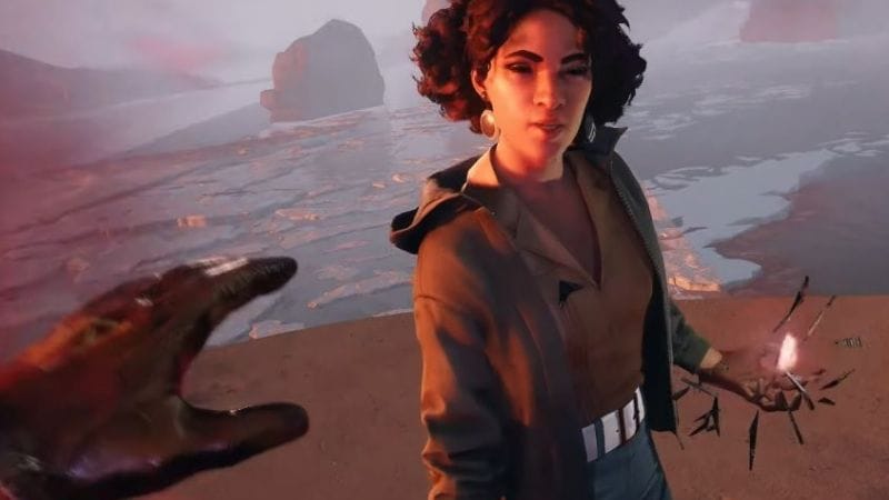 DEATHLOOP : Un gameplay décrypté grâce au State of Play de Sony !