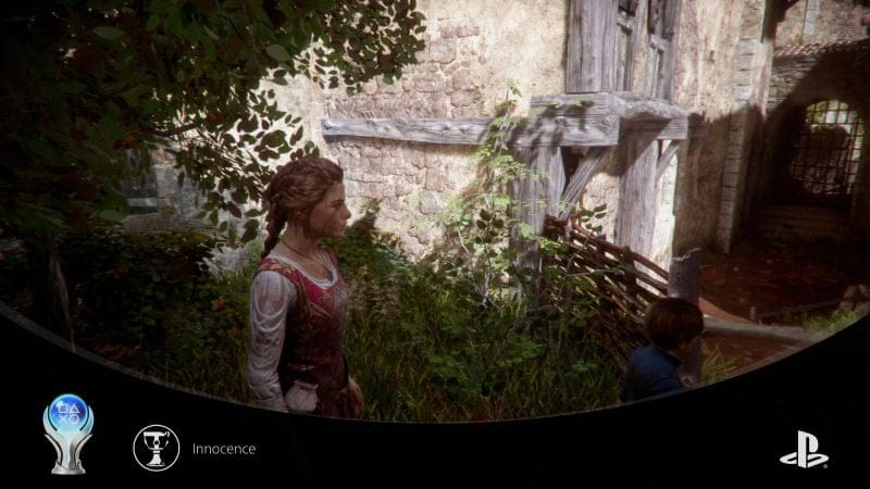 202e Platine A Plague Tale: Innocence