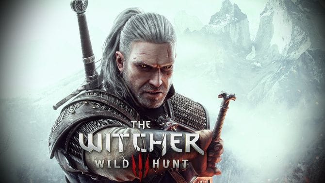 The Witcher 3 : La version Next-Gen change d'artwork et promet des DLC inédits