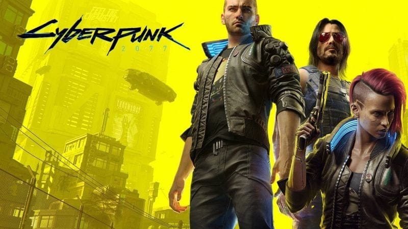 Cyberpunk 2077 est numéro 1 sur PS4, les joueurs ignorent les avertissements de Sony