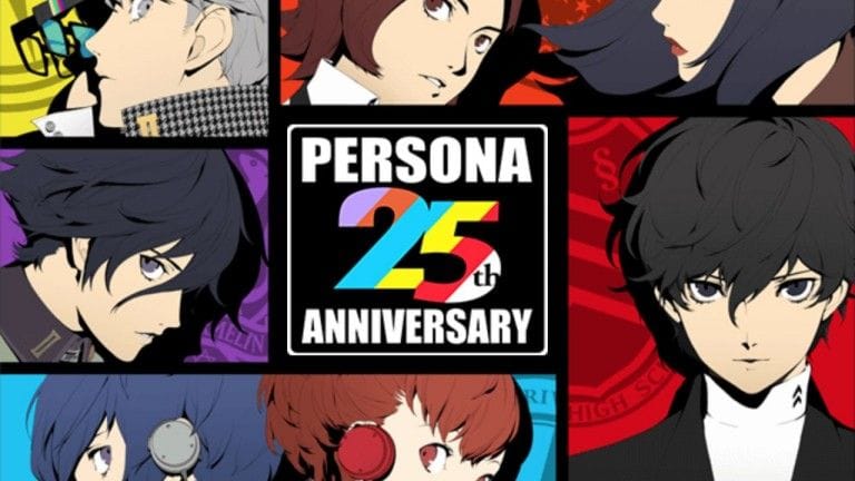 Persona va fêter ses 25 ans, 7 annonces à prévoir