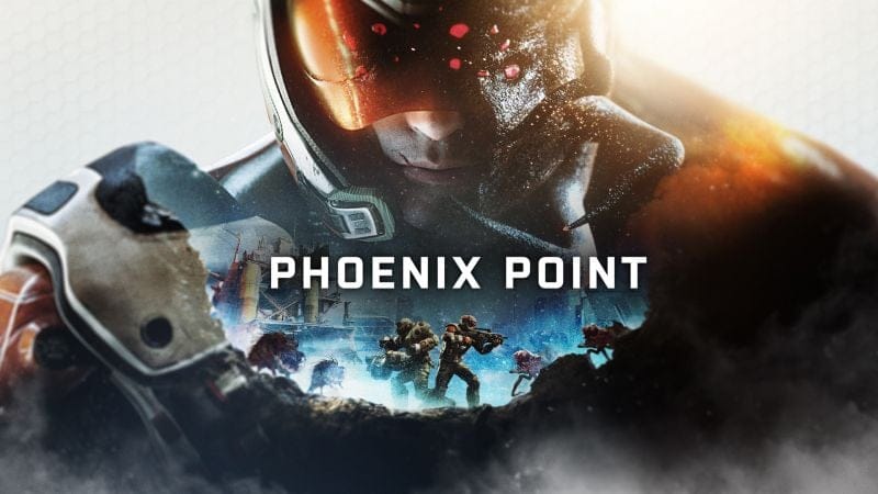 Phoenix Point arrive sur consoles dans une édition qui regroupe tous les DLC