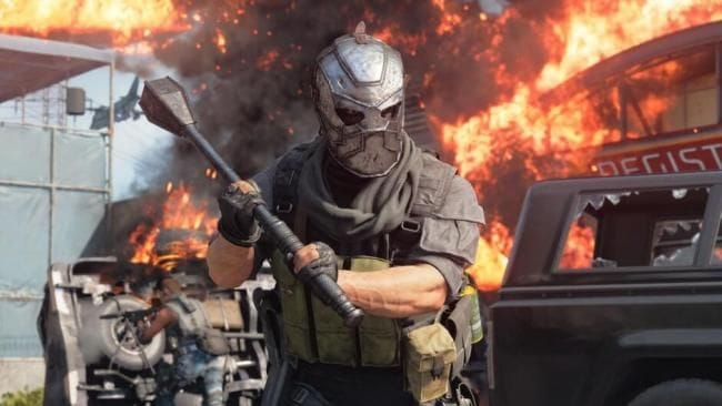 Call of Duty: Warzone : La Saison 4 Reloaded va introduire le mode Payload - Call of Duty: Warzone - GAMEWAVE