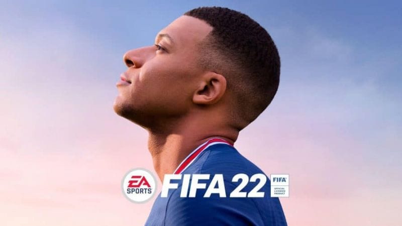FIFA 22 est désormais disponible en précommande, voici où l'acheter