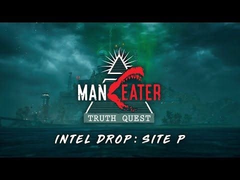 Maneater fera croquer son DLC le 31 août prochain sur PC et consoles