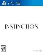 Coup de projecteur sur Instinction !